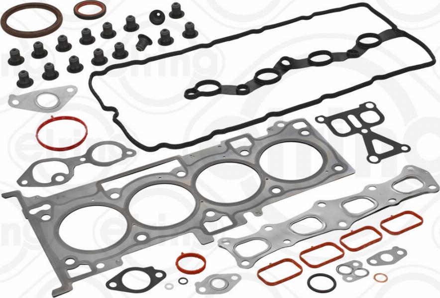 Elring 459.760 - Full Gasket Set, engine car-mod.net