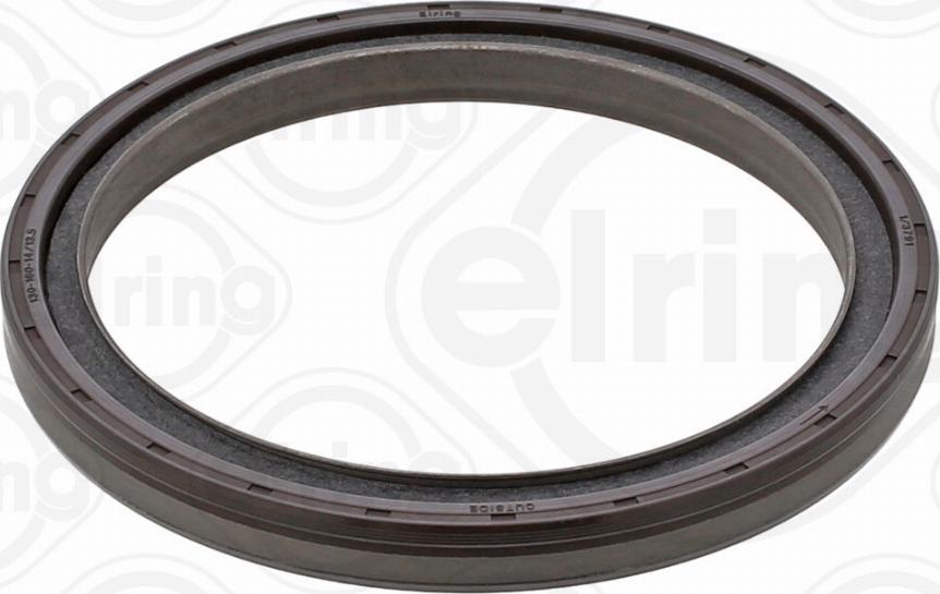 Elring 454.050 - Shaft Seal, crankshaft car-mod.net