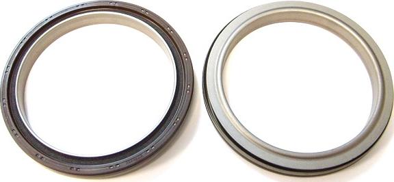 Elring 454.060 - Shaft Seal, crankshaft car-mod.net