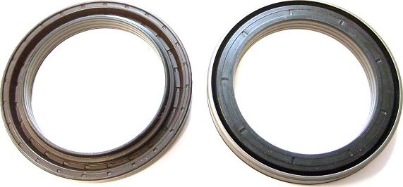 Elring 454.000 - Shaft Seal, wheel hub car-mod.net