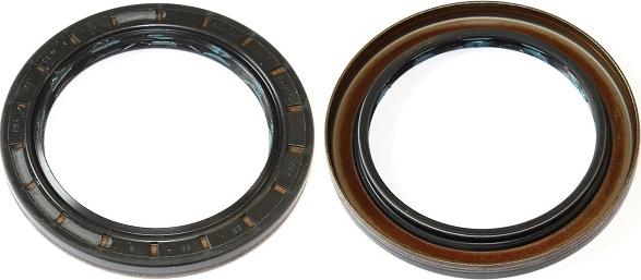 Elring 454.850 - Shaft Seal, transfer case car-mod.net