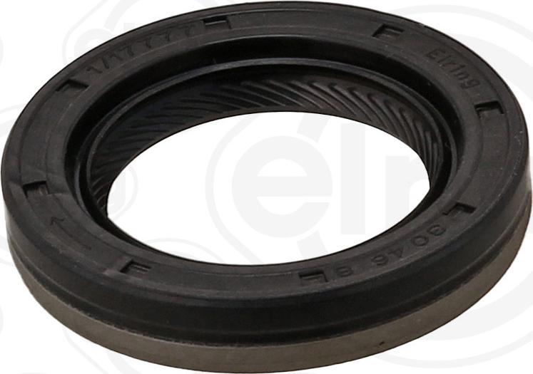 Elring 454.220 - Shaft Seal, manual transmission car-mod.net