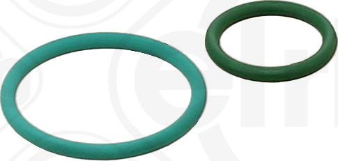 Elring 455.290 - Seal Kit, injector pump car-mod.net