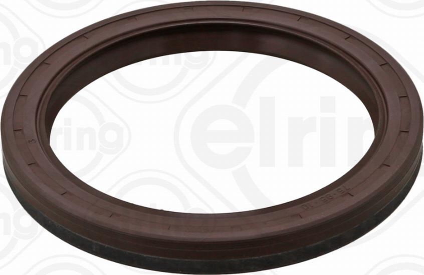 Elring 451.140 - Shaft Seal, wheel hub car-mod.net