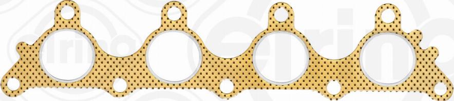 Elring 458.580 - Gasket, exhaust manifold car-mod.net