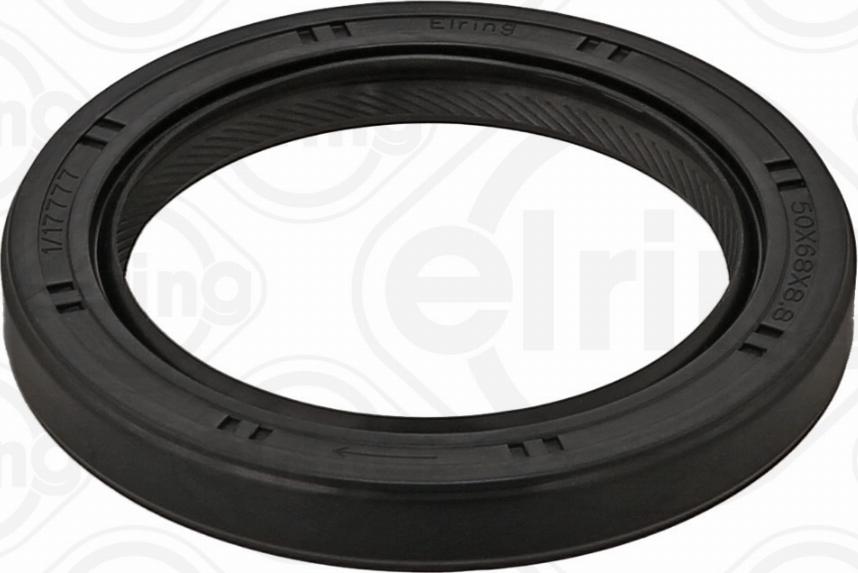 Elring 458.850 - Shaft Seal, crankshaft car-mod.net