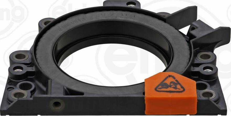 Elring 458.821 - Shaft Seal, crankshaft car-mod.net