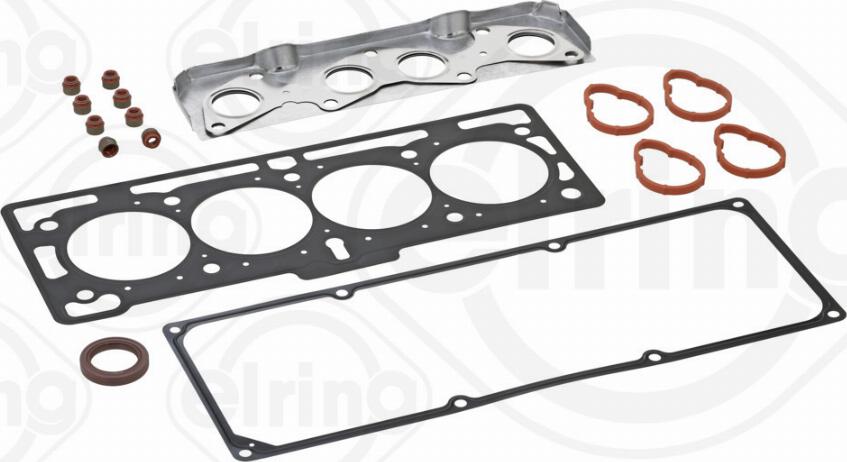 Elring 458.730 - Gasket Set, cylinder head car-mod.net