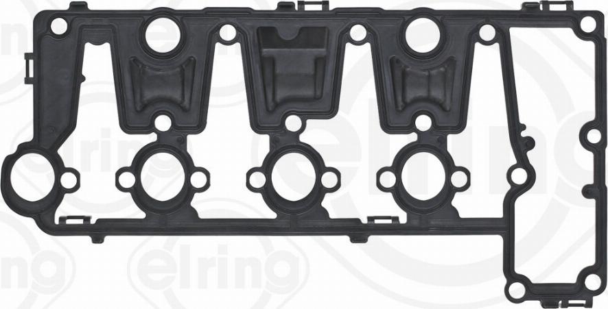 Elring 453.500 - Gasket, cylinder head cover car-mod.net