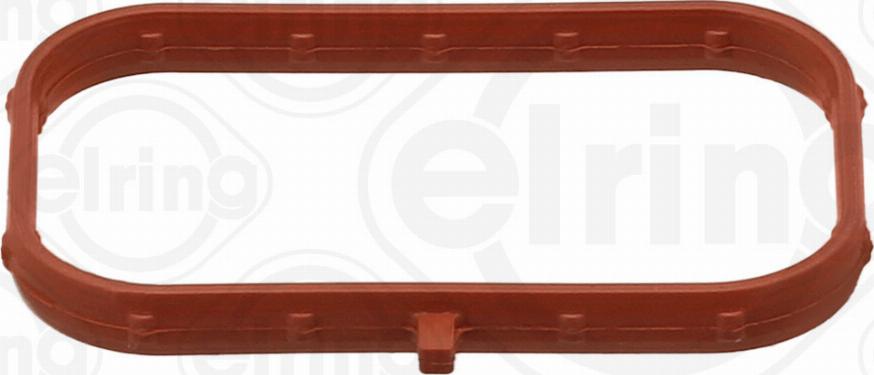 Elring 453.060 - Gasket, intake manifold car-mod.net