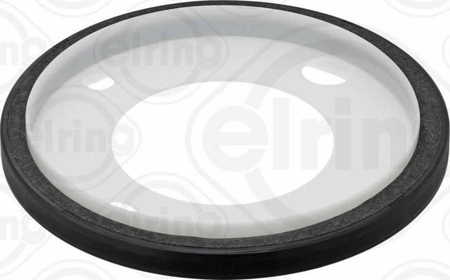 Elring 453.851 - Shaft Seal, crankshaft car-mod.net
