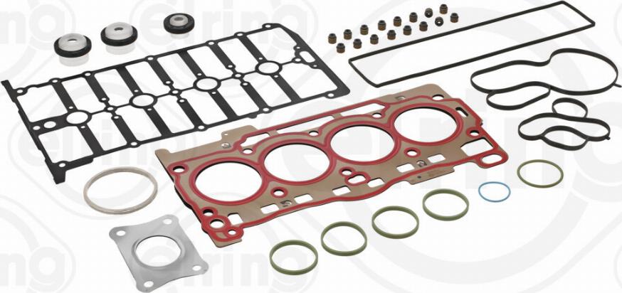 Elring 453.351 - Gasket Set, cylinder head car-mod.net