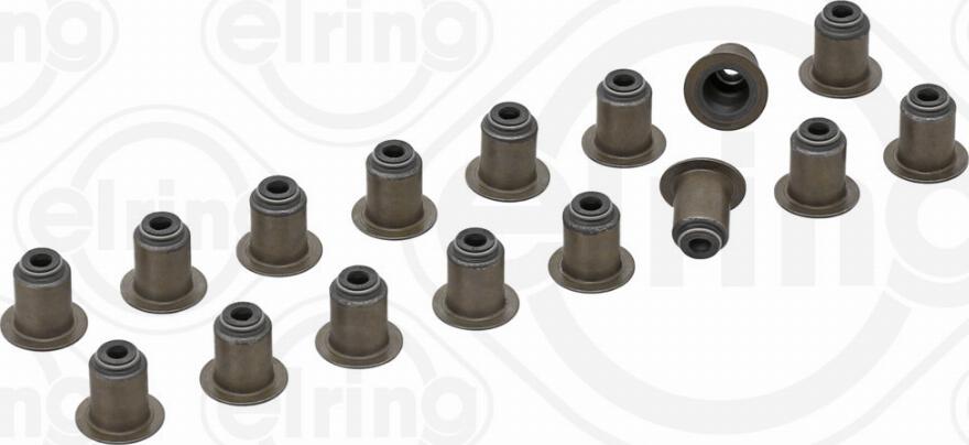 Elring 453.750 - Seal Set, valve stem car-mod.net