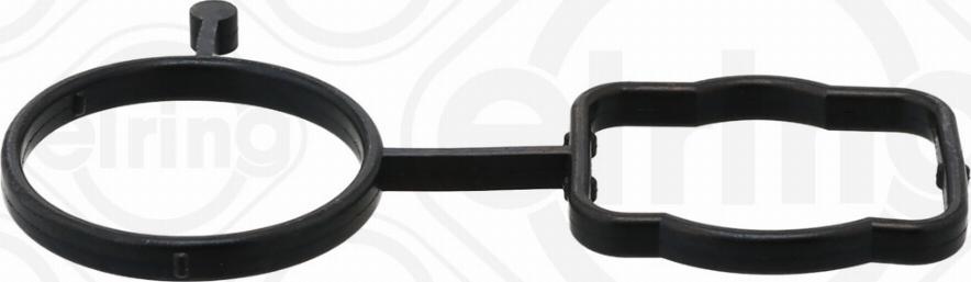 Elring 453.710 - Gasket, water pump car-mod.net