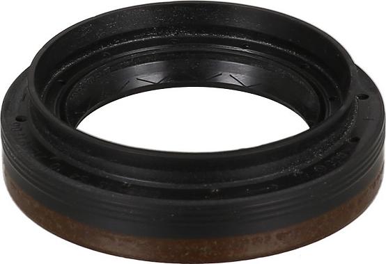 Elring 452.500 - Shaft Seal, differential car-mod.net