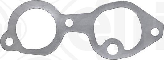 Elring 452.840 - Gasket, thermostat housing car-mod.net