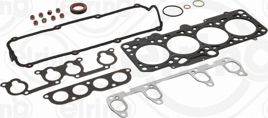 Elring 452.360 - Gasket Set, cylinder head car-mod.net