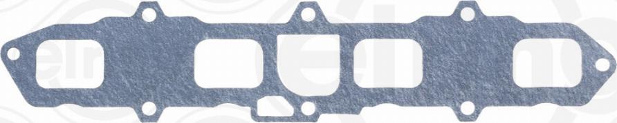 Elring 457.440 - Gasket, intake manifold housing car-mod.net