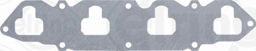 Elring 457.460 - Gasket, intake manifold car-mod.net
