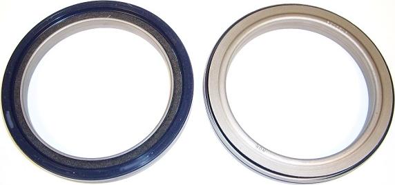 Elring 457.260 - Shaft Seal, crankshaft car-mod.net
