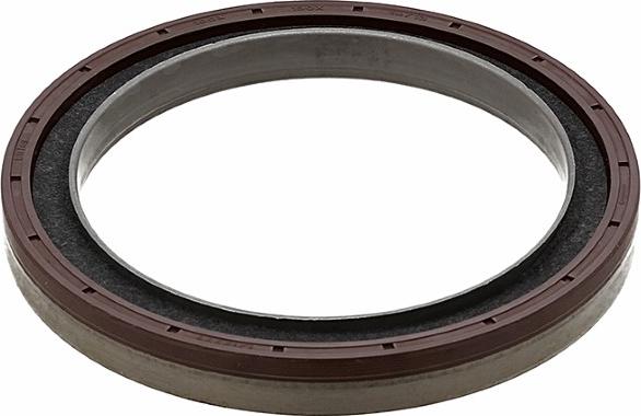 Elring 457.261 - Shaft Seal, crankshaft car-mod.net