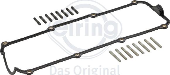 Elring 457.200 - Gasket Set, cylinder head cover car-mod.net