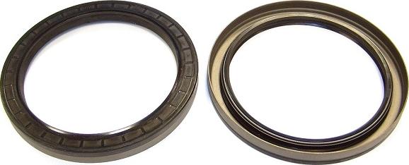 Elring 457.710 - Shaft Seal, wheel hub car-mod.net