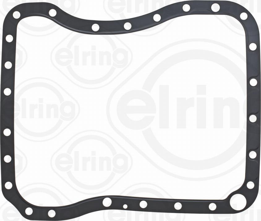 Elring 469.870 - Oil Seal, manual transmission car-mod.net