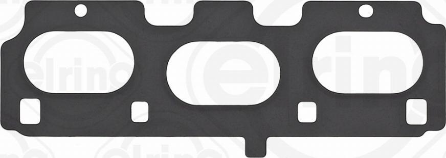 Elring 464.590 - Gasket, exhaust manifold car-mod.net