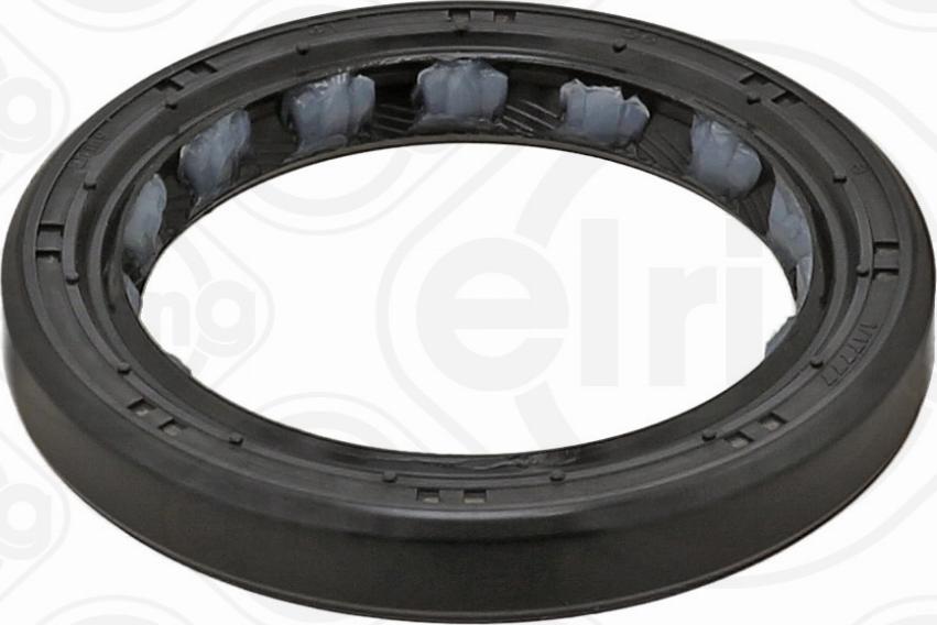 Elring 464.580 - Shaft Seal, crankshaft car-mod.net