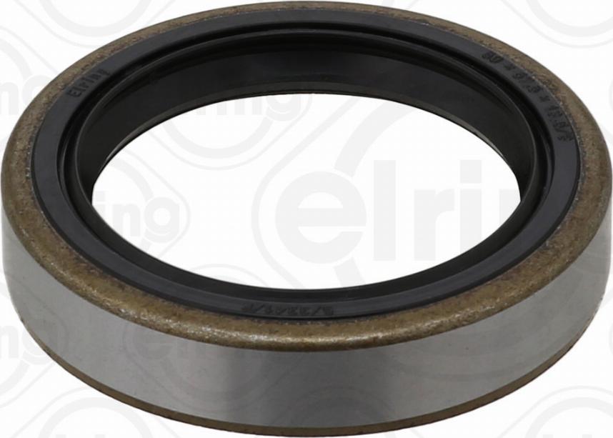 Elring 464.872 - Shaft Seal, wheel hub car-mod.net