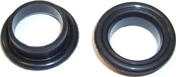 Elring 561.770 - Gasket, intake manifold car-mod.net