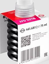 Elring 461.681 - Gasket, cylinder head cover car-mod.net