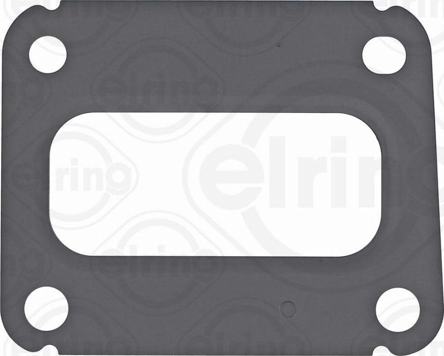 Elring 461.090 - Gasket, exhaust manifold car-mod.net