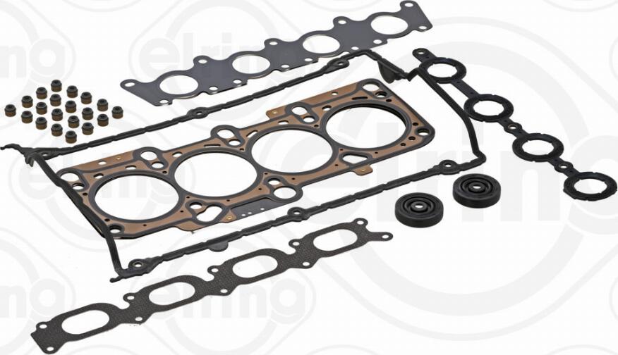 Elring 461.380 - Gasket Set, cylinder head car-mod.net
