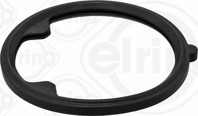 Elring 463.700 - Gasket, thermostat car-mod.net