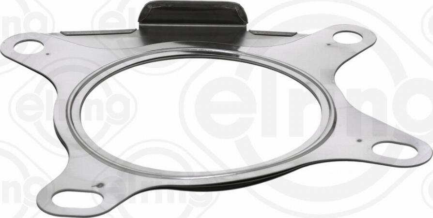 Elring 462.040 - Gasket, exhaust pipe car-mod.net