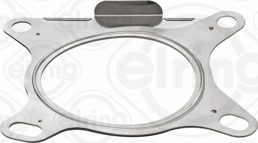Elring 462.041 - Gasket, exhaust pipe car-mod.net