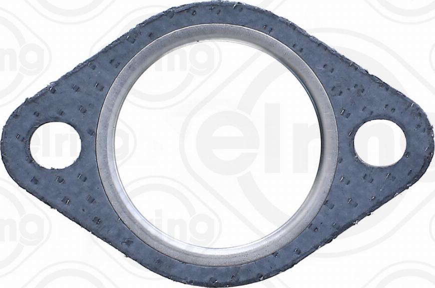 Elring 462.020 - Gasket, exhaust manifold car-mod.net