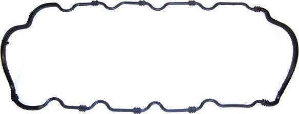 Elring 467.830 - Gasket, oil sump car-mod.net