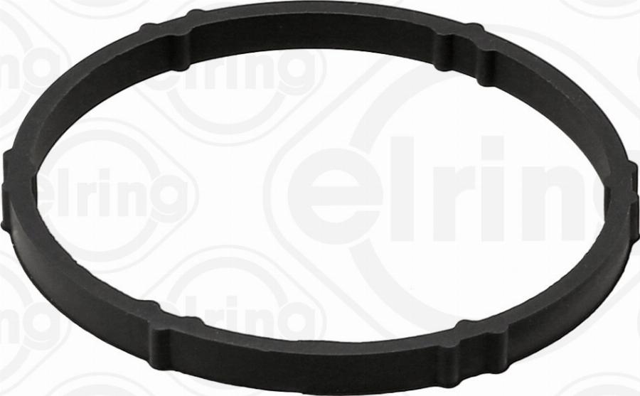 Elring 467.820 - Gasket, intake manifold housing car-mod.net