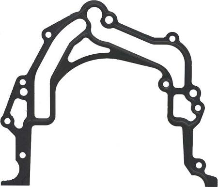 Elring 467.340 - Gasket, housing cover (crankcase) car-mod.net