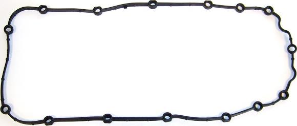 Elring 409.880 - Gasket, oil sump car-mod.net
