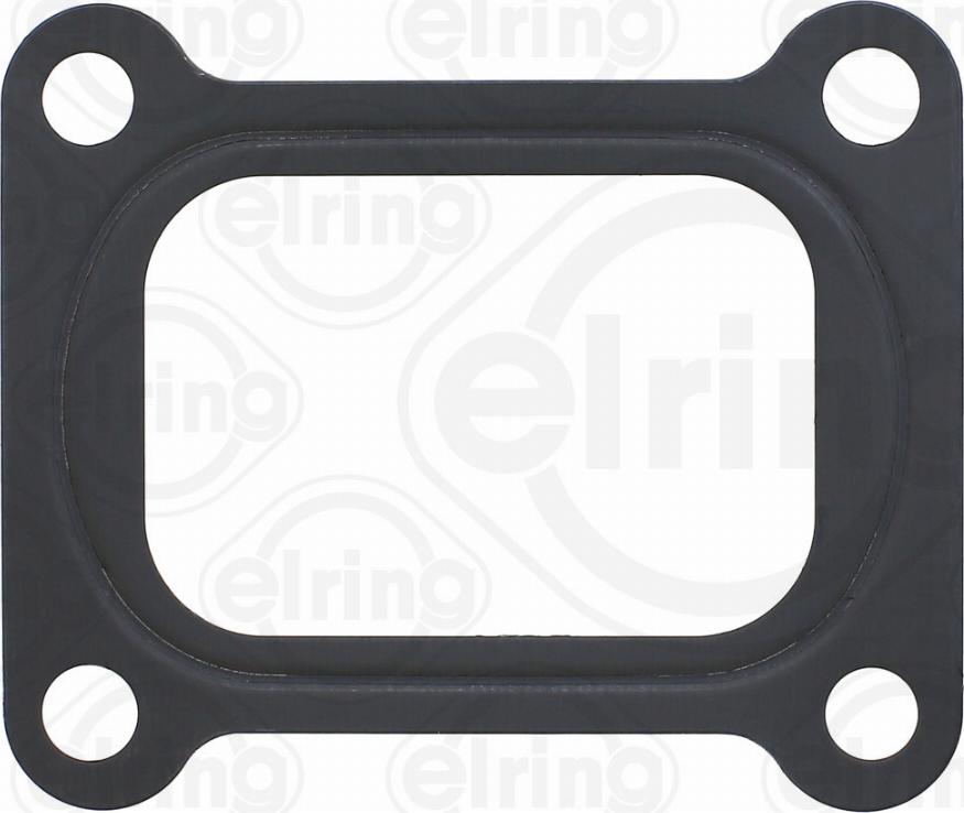 Elring 409.330 - Gasket, charger car-mod.net