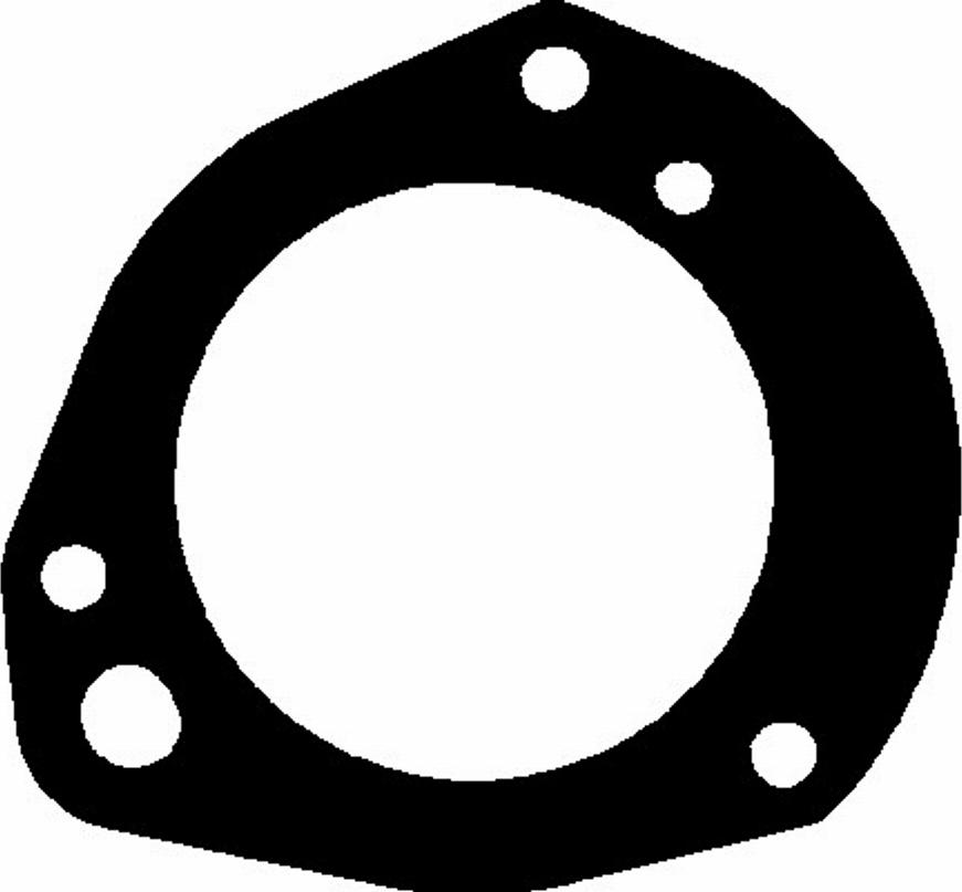 Elring 401.091 - Gasket, fuel pump car-mod.net