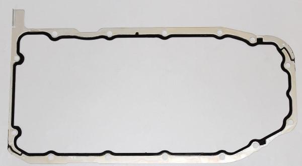 Elring 410.050 - Gasket, oil sump car-mod.net