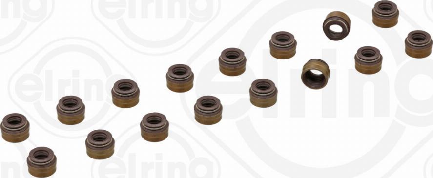 Elring 413.470 - Seal Set, valve stem car-mod.net