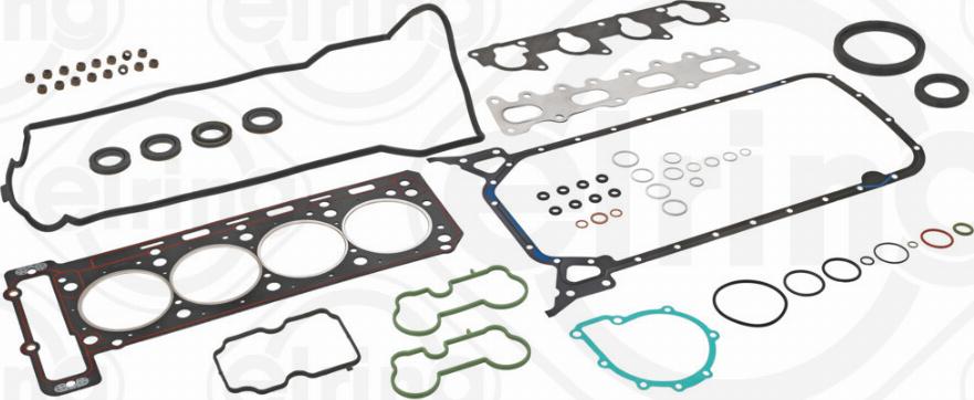 Elring 413.171 - Full Gasket Set, engine car-mod.net