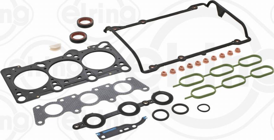 Elring 413.820 - Gasket Set, cylinder head car-mod.net