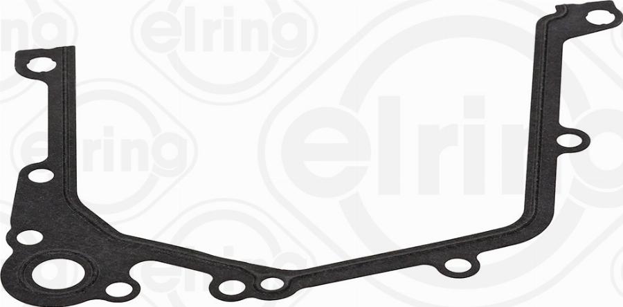 Elring 489.020 - Seal, oil pump car-mod.net